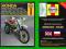 Honda XR 50 R XR 70 R XR 80 R XR 100 R 85-03Haynes