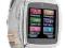 Smartwatch - 006 -  Quad Band TW810 - SIM
