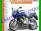 Yamaha FZ 6 Fazer (od 2004) instrukcja napraw