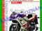 Yamaha FZR 600 1989-1995 instrukcja napraw Bucheli