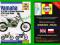 Yamaha WR 250 F WR 400 F WR 426 F WR 450 F 1998-08