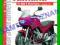 Yamaha XJ 600 S Diversion 92-98 instrukcja napraw