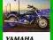 Yamaha XVS 1300 V-Star Midnight 2007-10 instrukcja