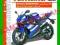 Yamaha YZF-R 125 / WR 125 / YBR 125 XT 125 2005-09