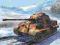 Italeri 7004 - Sd.Kfz.182 King Tiger (1:72)