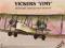 ! Vickers VIMY1:33 Modelik 07/01 !