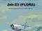 ! Jak-23 Flora 1:33 Modelik 16/04 !