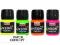 Farba neonowa 30ml PANTART kolory W-wa
