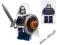 LEGO Super Heroes - Taskmaster ! Nowy ! (76018)