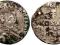 Zygmunt III - fałszerstwo z epoki trojaka, 1598