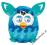 HASBRO FURBY BOOM SWEET FALE Polski