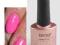 Bling lakier hybrydowy,hybryda różowa nr 147