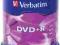 PŁYTY VERBATIM DVD + R 4.7GB x16 100 SZTUK EL44