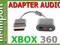 KABEL AUDIO ADAPTER XBOX 360 MICROSOFT -Najtaniej