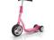 Hulajnoga Kettler Scooter 3-kolowa 8 cali pink róż