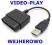 2PS8 ADAPTER PADA PS2 do PS3 i PC / VIDEO-PLAY