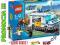 KLOCKI LEGO CITY 7286 KONWÓJ POLICJI + GRATIS !!!