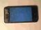 APPLE iPhone 4 4G 16GB BLACK uszkodzony dawca?