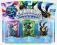 SKYLANDERS 3 PAK WRECKING BALL STEALTH ELF SONIC