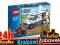 SKLEP........ Lego CITY 60043 FURGONETKA POLICYJNA