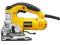 Wyrzynarka DeWalt DW331K + KUFER Wys24h