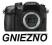 PANASONIC LUMIX G DMC-GH4 nowy gwarancja McFOTO