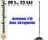 HIT! Antena samochodowa CB BLOW 850M bez strojenia