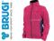 BRUGI kurtka BLUZA damska POLAROWA fleece POLAR rL