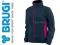 BRUGI kurtka BLUZA damska POLAROWA fleece POLAR rM