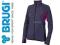 BRUGI kurtka BLUZA damska stretchowa JOGGING rS