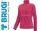 BRUGI BLUZA damska POLAROWA fleece POLAR r.L