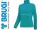 BRUGI BLUZA damska POLAROWA fleece POLAR r.S