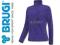 BRUGI BLUZA damska POLAROWA fleece POLAR r.XL