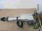 Młot udarowy Titan TTB280DRH