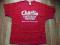 T-Shirt CHARLIE I FABRYKA CZEKOLADY rozm.XL