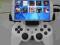 SAMSUNG GALAXY S4 GT-I9505I +GAMEKLIP +DUALSHOCK 3