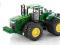 TRAKTOR JOHN DEERE 9560R 3276  SIKU  SKALA 1:32