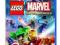 LEGO MARVEL SUPER HEROES PS4 WYSYŁKA 24H SKLEP