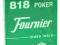 Fournier No. 818 Poker Jumbo Index [Poznan]