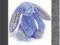 JELLYCAT Maskotka Bluebell Królik Kwiatki 18 cm