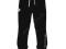 MEN'S TREC WEAR spodnie 026 BLACK czarne r M