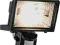 REFLEKTOR OGRODOWY HALOGEN 120W CZUJNIK RUCHU a4