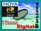 FILTR POLARYZACYJNY HD Digital slim HOYA 72mm W-WA