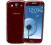 Nowy Samsung I8200 Galaxy S3 Mini Red GW24 Poznań