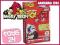 Angry Birds GO! Jay Jake i Jim AUTO FIGURKA Mattel