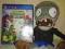 Plants vs. Zombie Garden Warfare + Maskotka W-wa