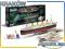 Revell 1:400 R.M.S. Titanic 100th Anniversary + fa