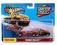 Transporter Wyścigowy Rally Road II Hot Wheels