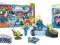 SKYLANDERS TRAP TEAM Starter Pack XBOX 360 - NOWE