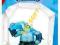 SKYLANDERS TRAP TEAM FIGURKA GUSTO - NOWE FV